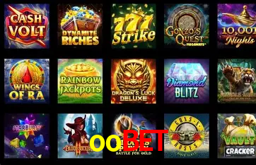 Desvendando o Mundo dos Jogos Virtuais na oobet