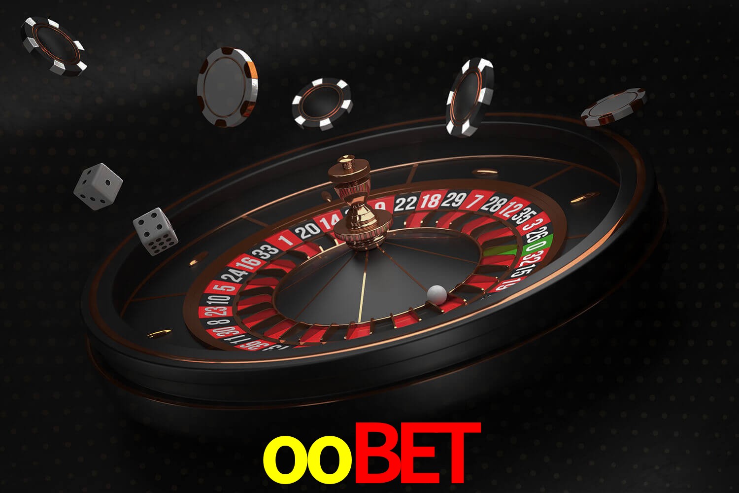 oobet: Seu Cassino Premiado com Pagamentos Rápidos