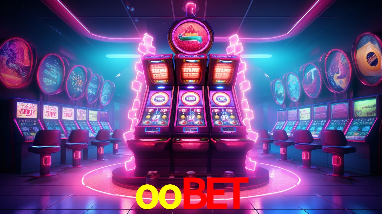 oobet - Cassino brasileiro mais escolhido - oobet.com