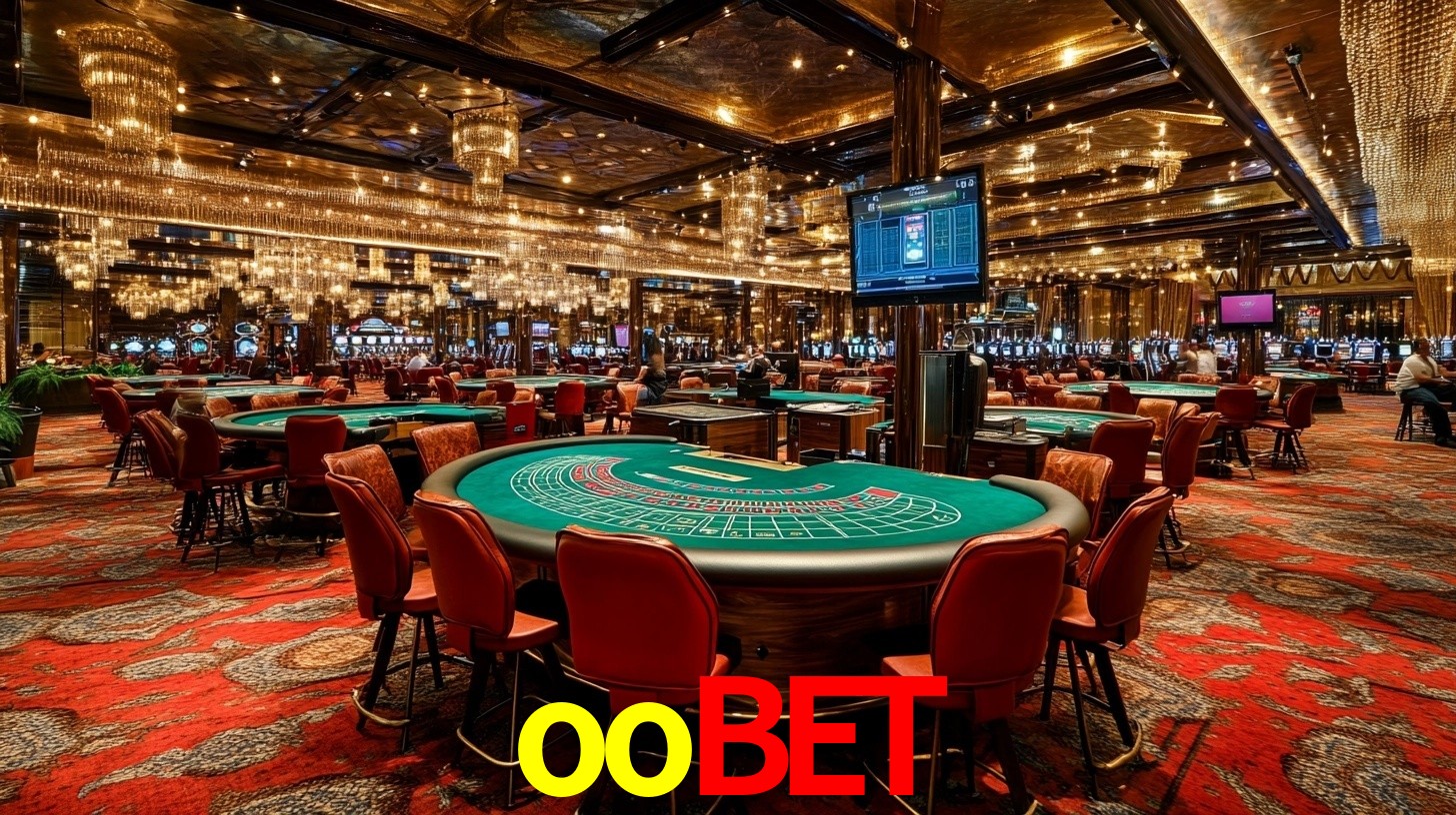oobet Jogo