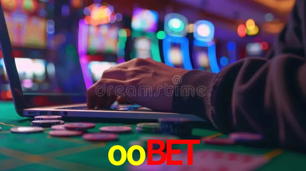 Experiência VIP oobet