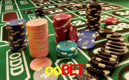 Interface Premium oobet
