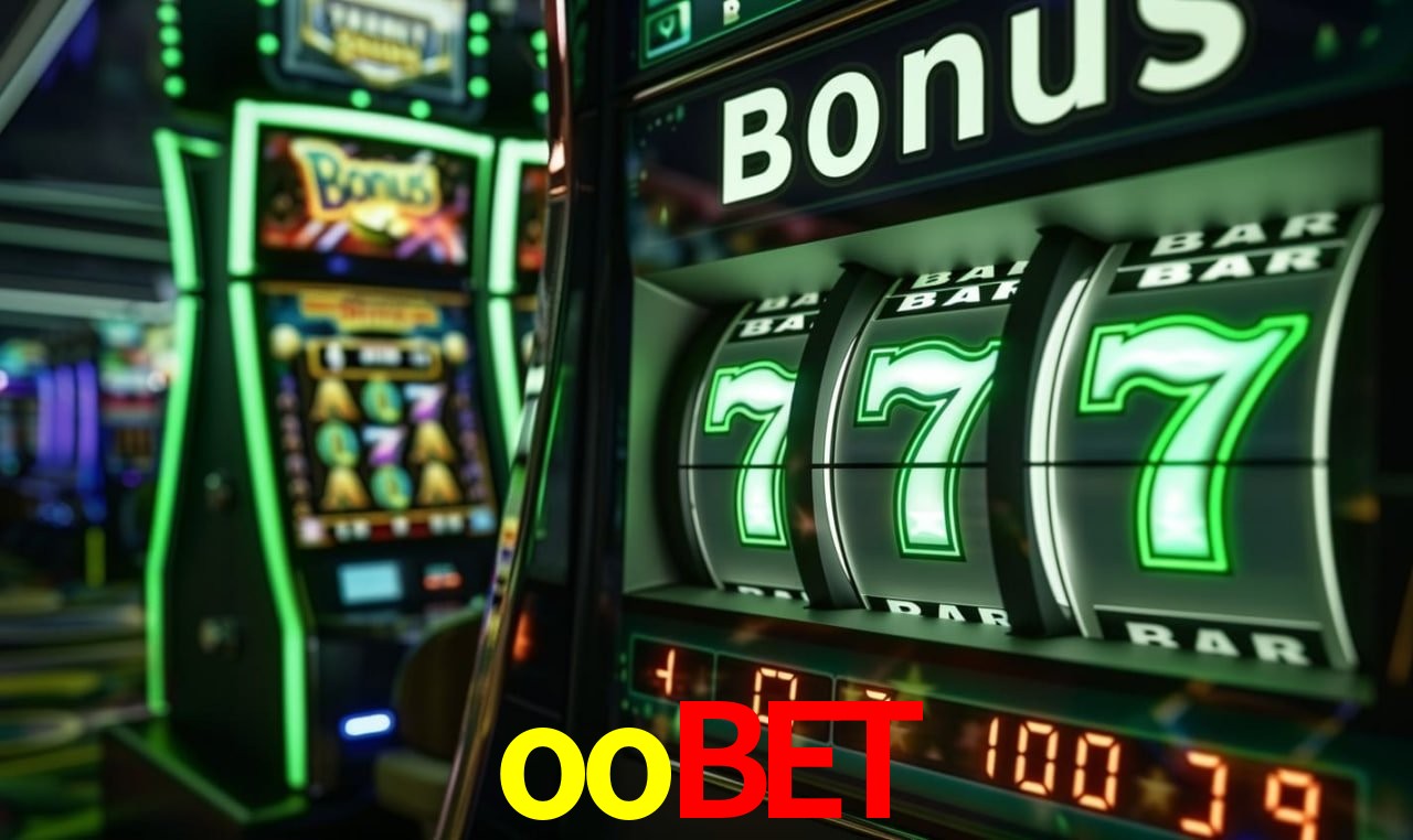 Mesa de Blackjack oobet