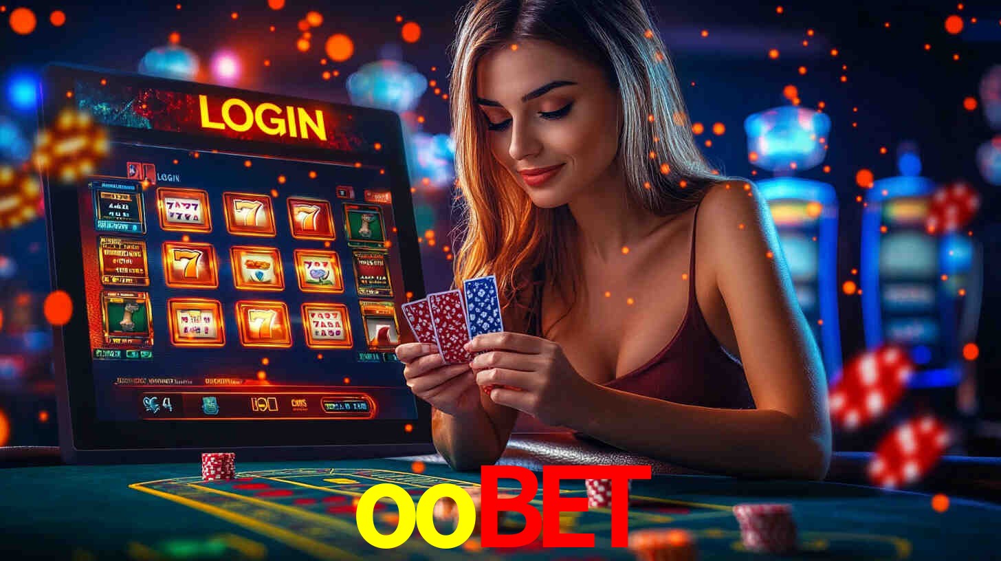 Bônus Generosos e Exclusivos no oobet para Você!