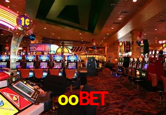 Inovações de Jogos na oobet: O Futuro das Experiências Interativas