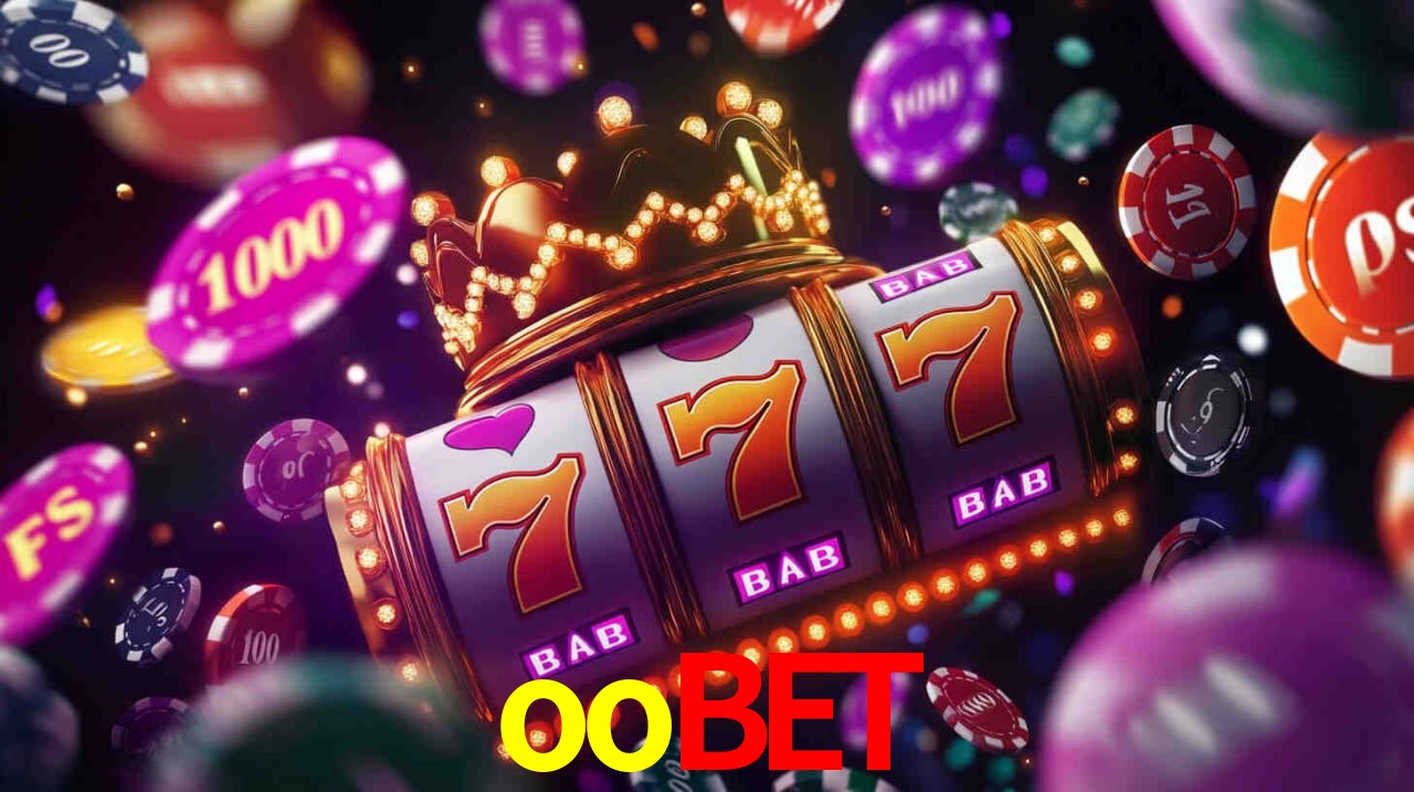 Casino Ao Vivo oobet