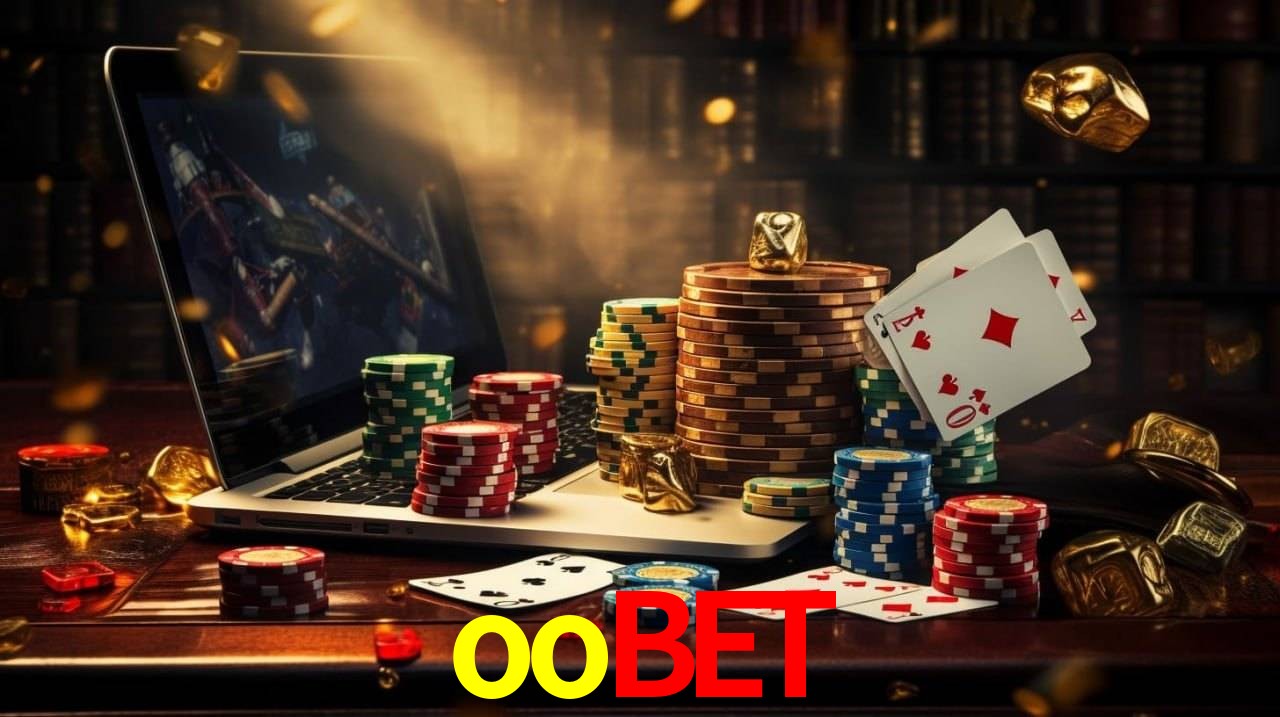 Jogos de Slot oobet