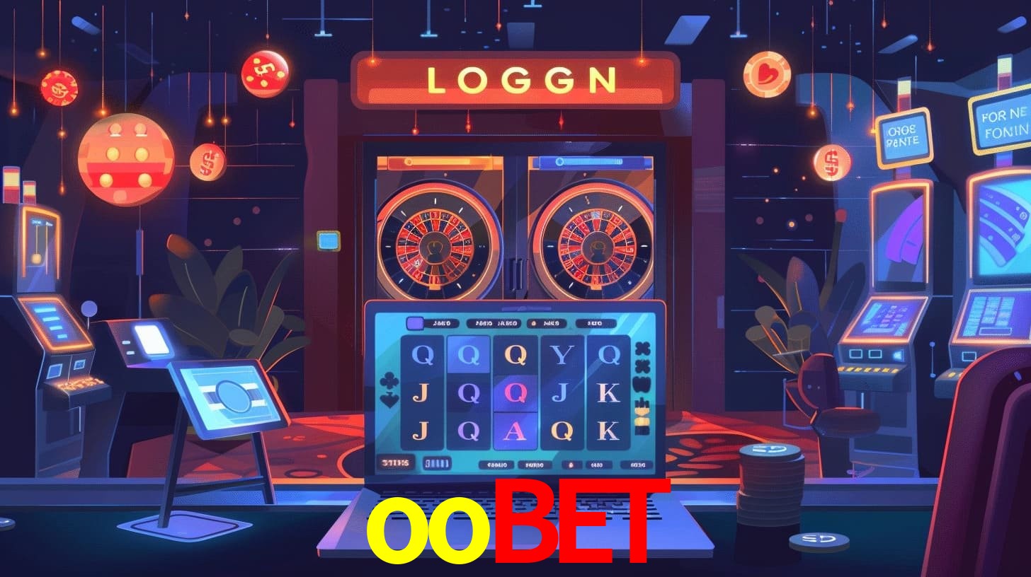Provedores de Jogos oobet