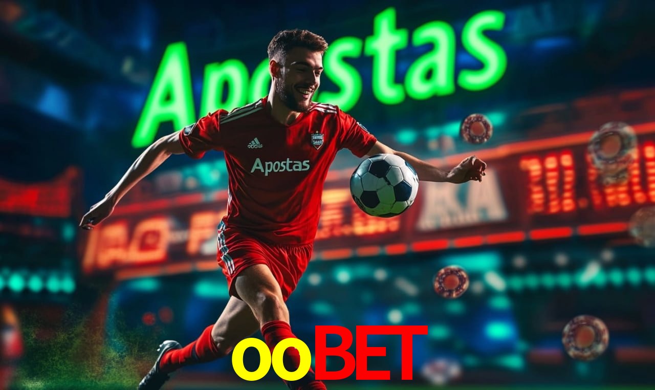 Apostas de Tênis oobet
