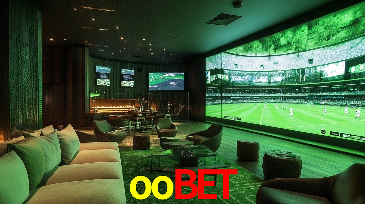 oobet: Seu Especialista em Apostas Esportivas Brasileiras