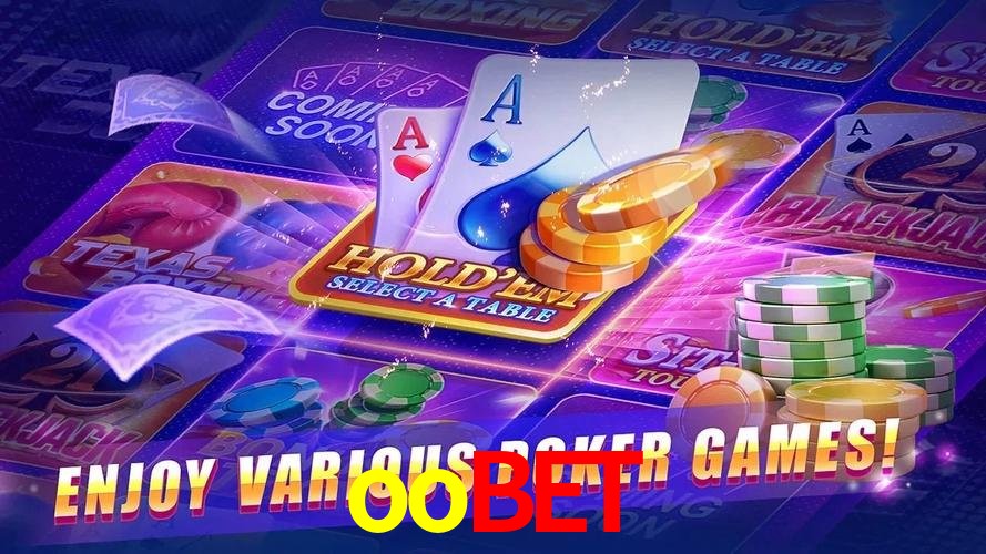 Casino VIP oobet