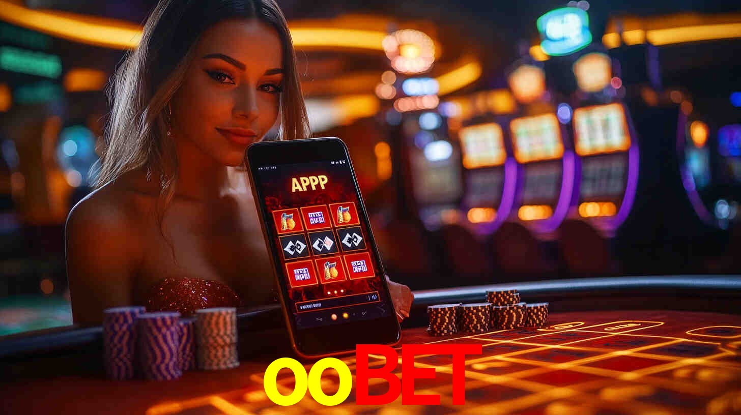 cassino oobet