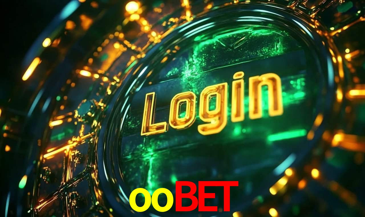 Interface do App oobet