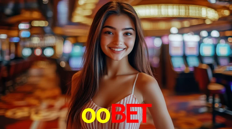 Bônus de Boas-vindas oobet