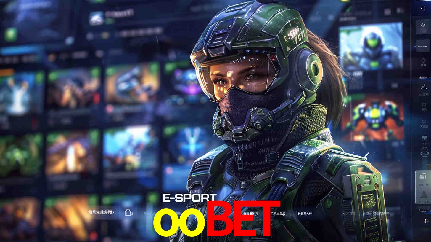 Descubra o Mundo do Cassino Online com oobet