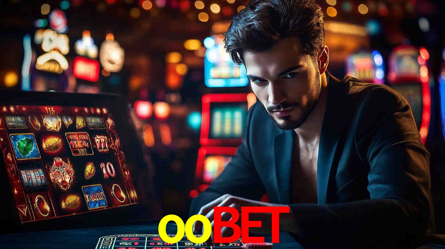 oobet Jogo