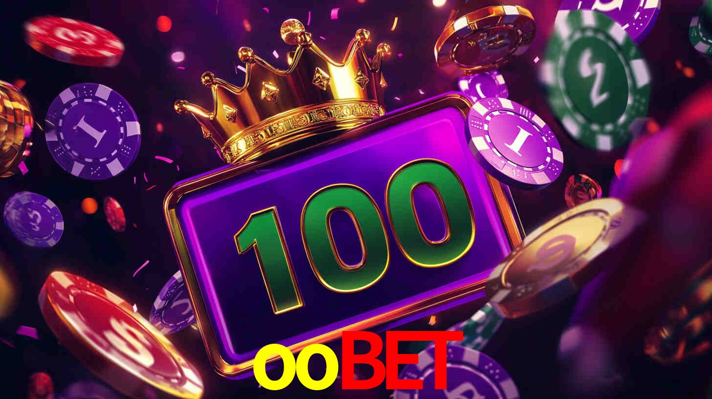 APP oficial da oobet para mobile