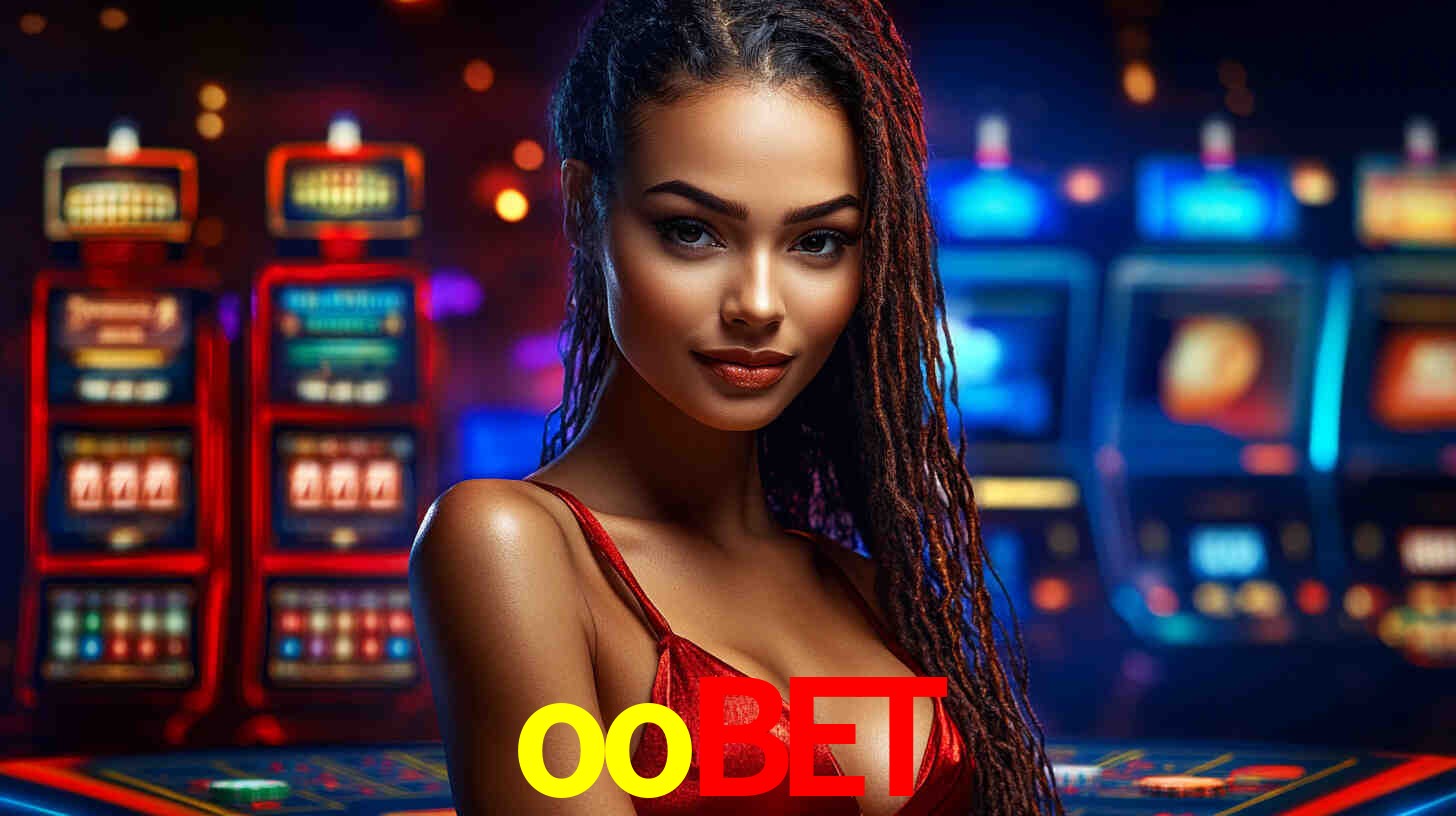 Interface do App oobet
