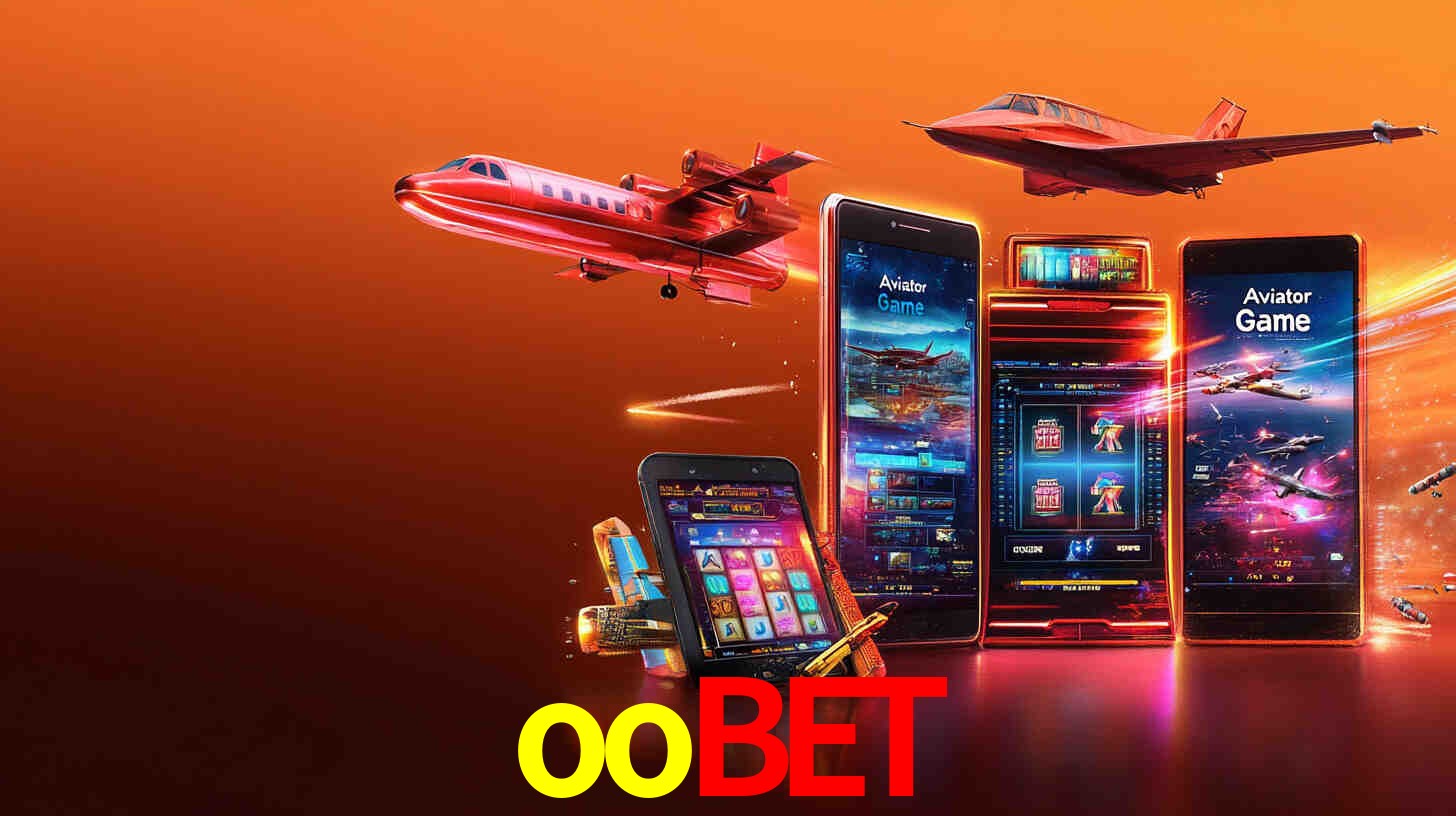 Jogo Aviator oobet