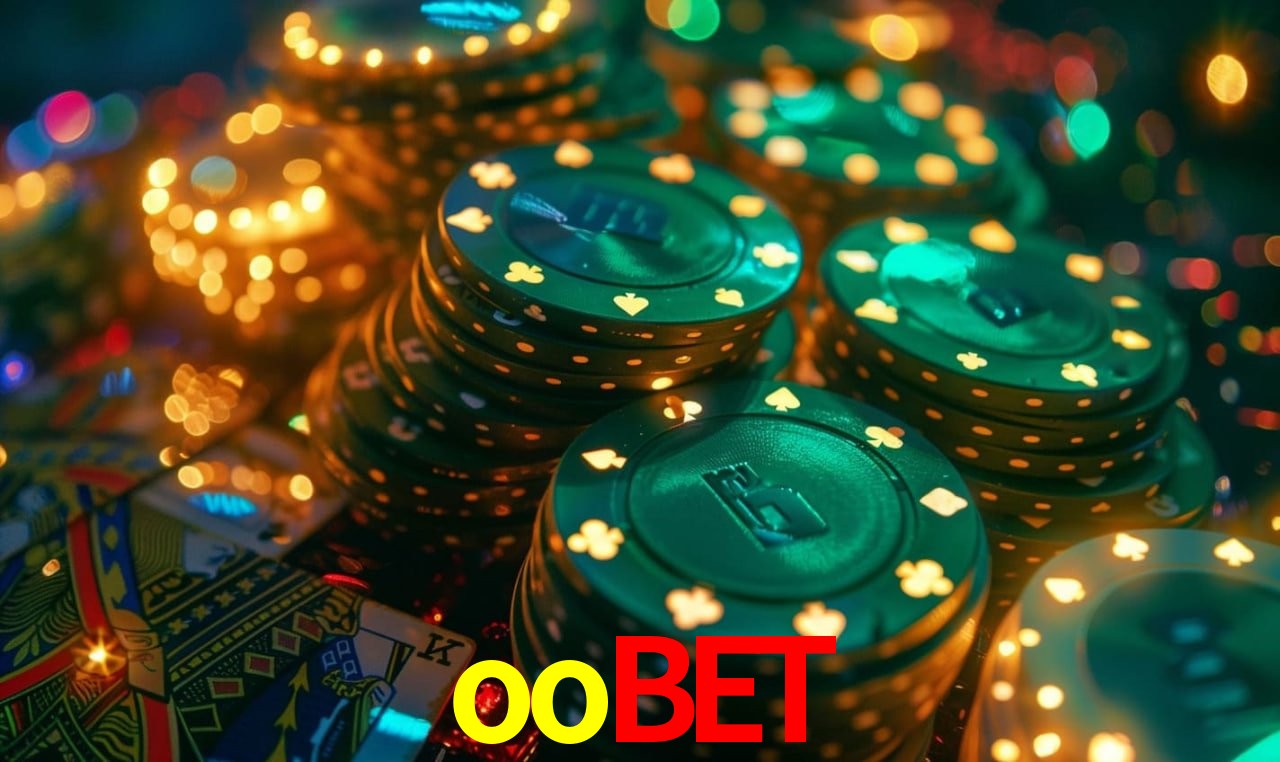 Login Seguro oobet