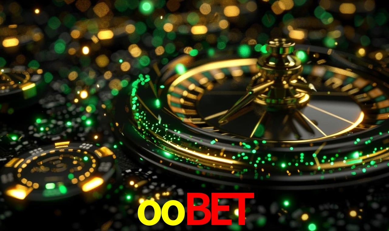 Design Responsivo oobet