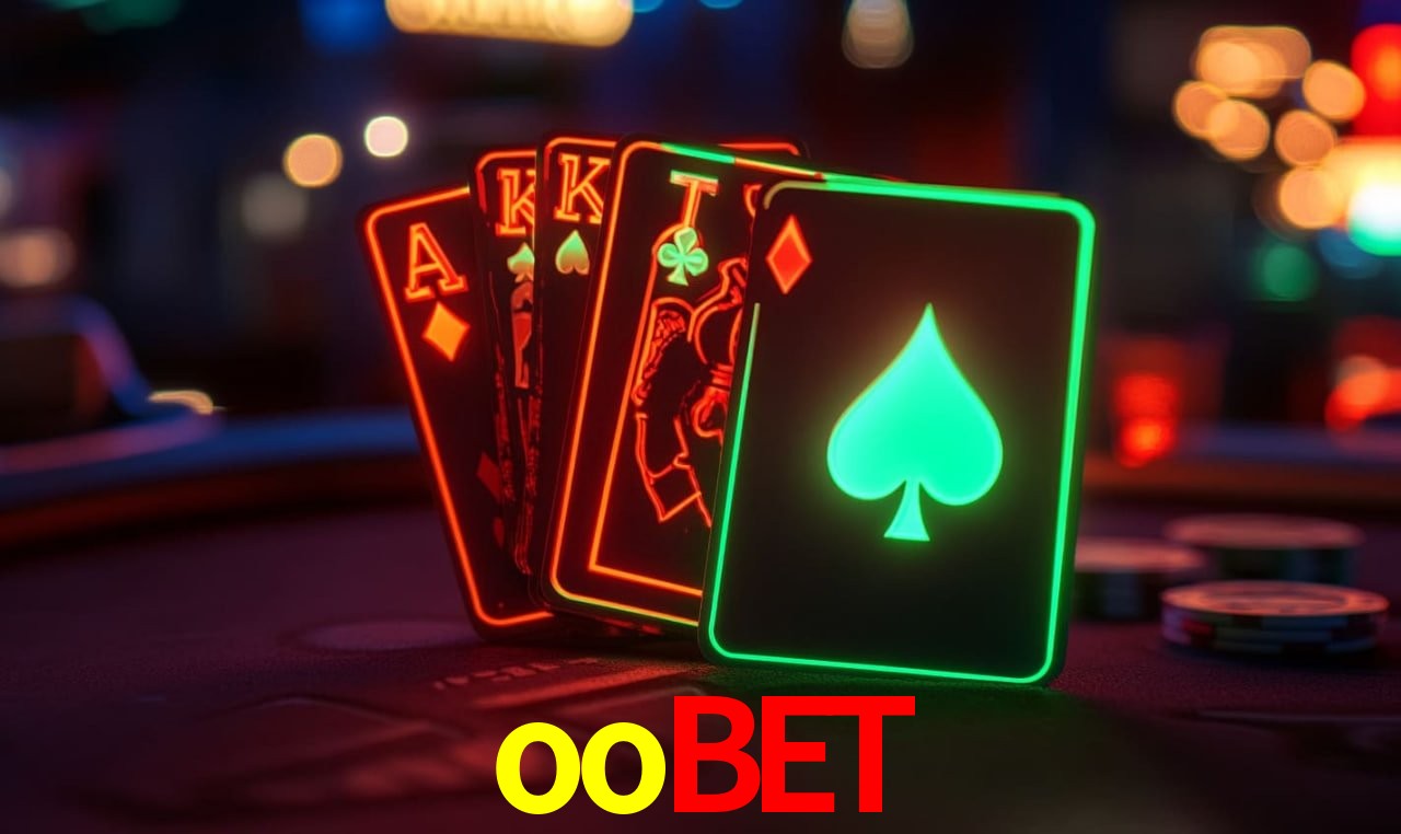 Promoção Relâmpago oobet