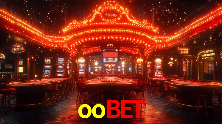 oobet Jogo