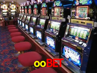 Desvendando o Mundo dos Jogos Virtuais na oobet